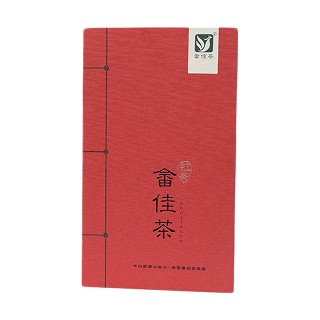 畲佳茶 有机红茶(商务礼盒装)