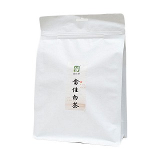 畲佳白茶 白牡丹(畲家金闽红)