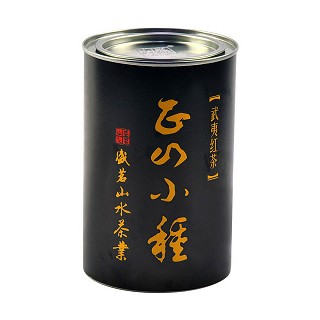 盛茗山水 武夷山原产 蜜香正山小种(政和瑞茗)