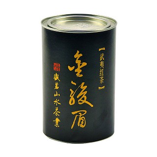 盛茗山水 武夷山原产 金骏眉(政和瑞茗)