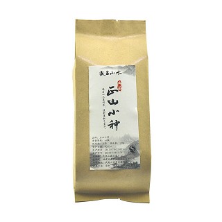 盛茗山水 浓香茗茶 正山小种(政和瑞茗)