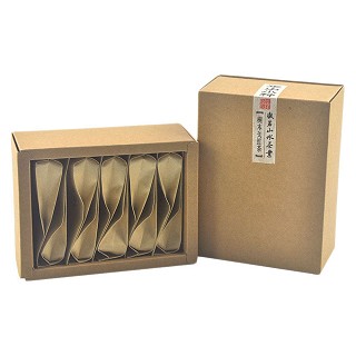 盛茗山水 金骏眉 私房手工茶(政和瑞茗)