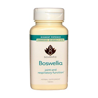 savesta 乳香酸胶囊(savesta)