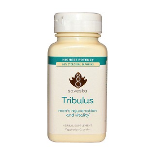 savesta 蒺藜提取物胶囊(savesta)