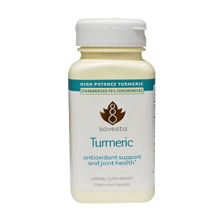 savesta 姜黄胶囊(savesta)