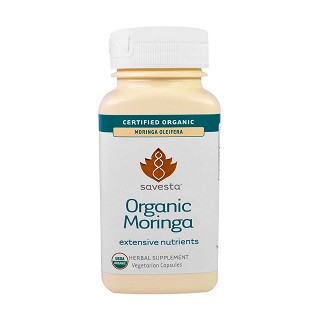 savesta 有机辣木胶囊(savesta)