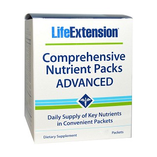 life extension 6x效力氯化钠片(life)