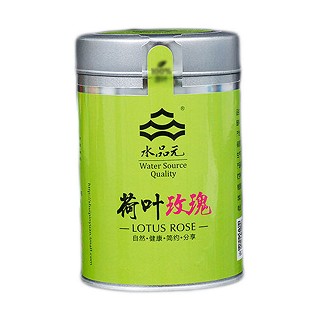 水品元 荷叶玫瑰(水品元)