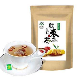 水品元 红枣姜茶(水品元)