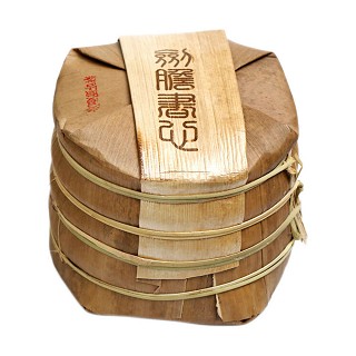 书剑 老曼娥  普洱茶(生茶)