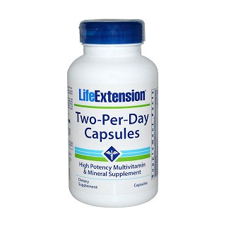 life extension two-per-day capsules(150粒)