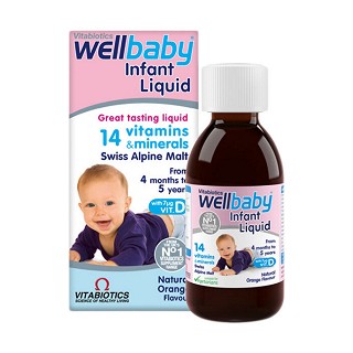 vitabiotics 复合维生素abcd液(vitabiotics)