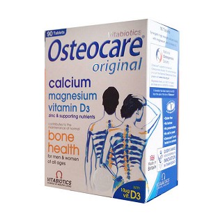 vitabiotics 钙片 孕妇钙片(vitabiotics)