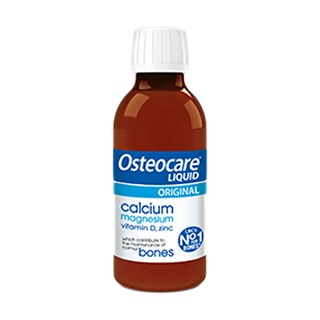 vitabiotics osteocare补钙系列 钙镁锌口服液(vitabiotics)