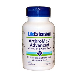 life extension arthromax(life)