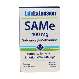 life extension same(s-adenosyl-l-methionine)