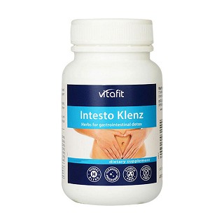 vitafit 清肠胶囊(zealand)