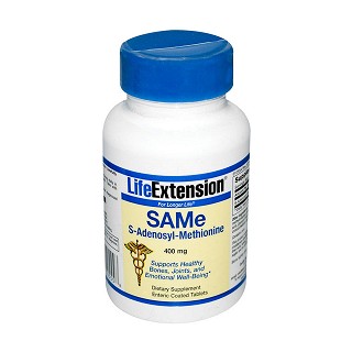 life extension same s-腺苷蛋氨酸肠溶包衣片(life)