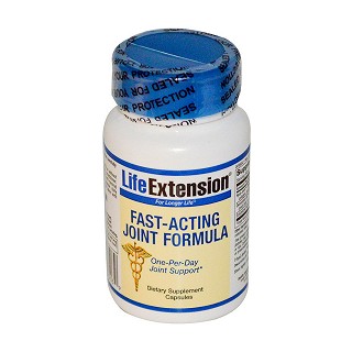 life extension 速效关节配方(life)