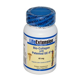 life extension 活性胶原蛋白片(life)