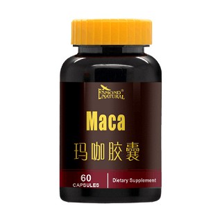 玛咖胶囊(爱司盟天然)