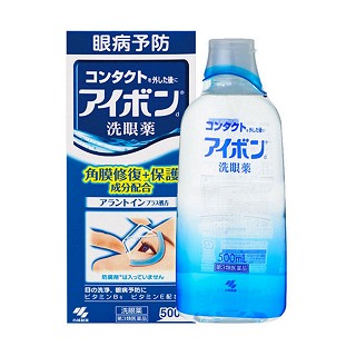 小林制药 洗眼液 深蓝色 2-3度(小林)