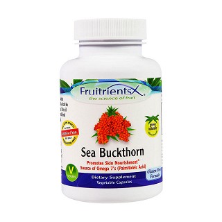 fruitrients 沙棘提取物胶囊(150粒)