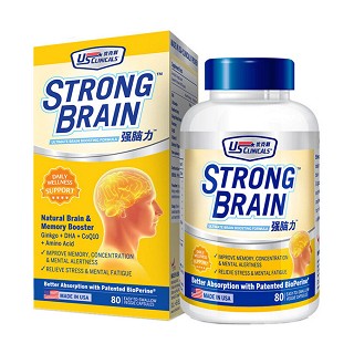 优克利  强脑力(海必优)