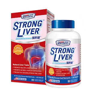 优克利  强肝脏软胶囊(海必优)