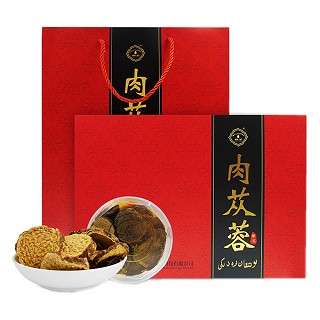 疆芸牌 肉苁蓉(博远欣绿)