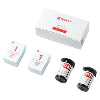 腾爱血糖试纸(包含采血针)