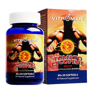 威特猛 番茄红素(新加)