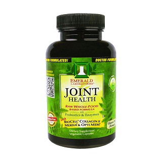 emerald laboratories 关节健康胶囊(emerald)