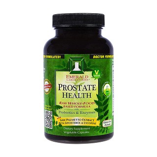 emerald laboratories 前列腺健康胶囊(emerald)