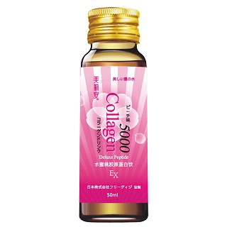 美莉安胶原蛋白饮(赫柏康桥)