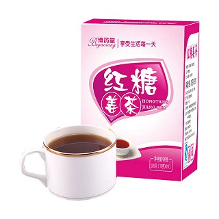 博药堂 红糖姜茶(孟氏)