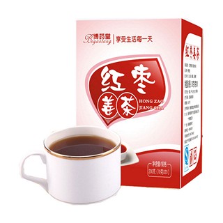 博药堂 红枣姜茶(孟氏)