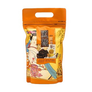 乖英雄食品  黑糖 姜母茶(木川)