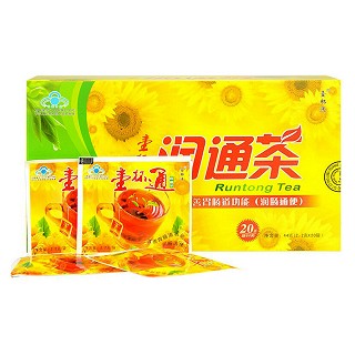 壹杯通 润通茶(壹杯通)