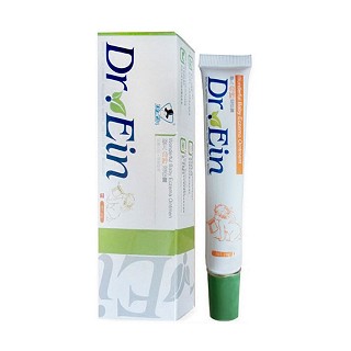 艾因博士 婴儿奇妙湿疹膏(理想)