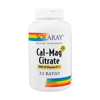 solaray 柠檬酸盐维生素d3胶囊(solaray)