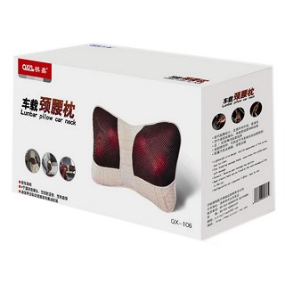 祺鑫 车载颈腰枕(祺鑫医疗保健品)