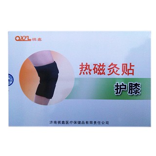 祺鑫 热磁灸贴护膝(祺鑫医疗保健品)