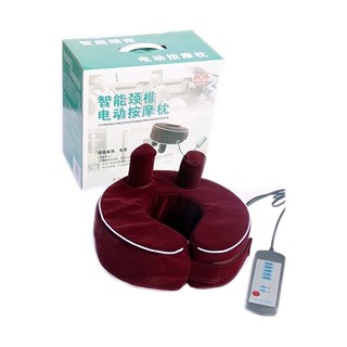 祺鑫 智能颈椎电动按摩枕(祺鑫医疗保健品)