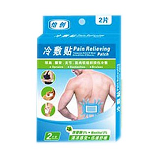 怡创 冷敷贴(恰创)