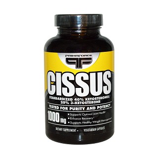 primaforce 白粉藤运动恢复素食胶囊(primaforce)