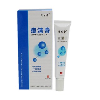 济生堂 净螨痤疮膏(济生医药保健品)