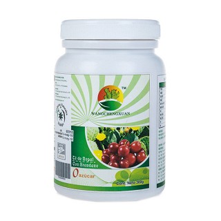 旺城轩 仙人掌茶 蔓越莓茶(旺城轩)