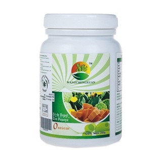 旺城轩 仙人掌茶 木瓜口味(旺城轩)