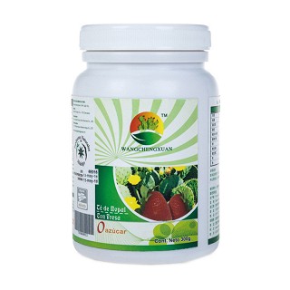 旺城轩 仙人掌茶 草莓口味(旺城轩)